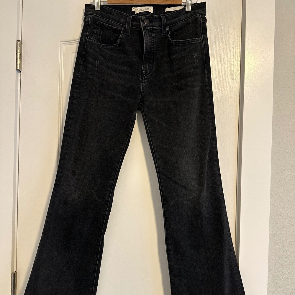 Nili Lotan Celia Denim